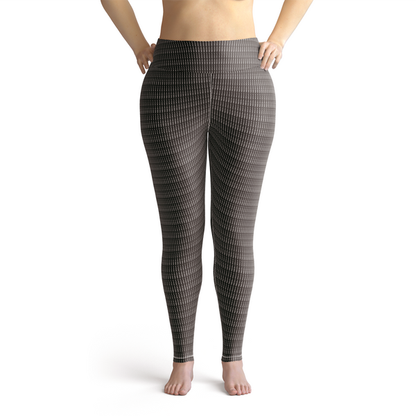 F Trump Plus Size Leggings