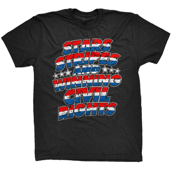 I Love America More Than Any Country In This World T-Shirt