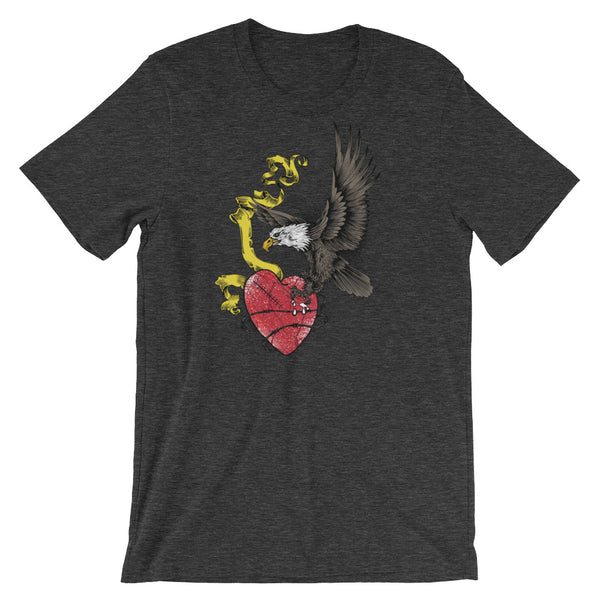 American Eagle: Protector Of The Liberal Heart, , LiberalDefinition