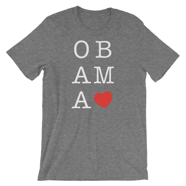 Barack Obama T-Shirt, , LiberalDefinition