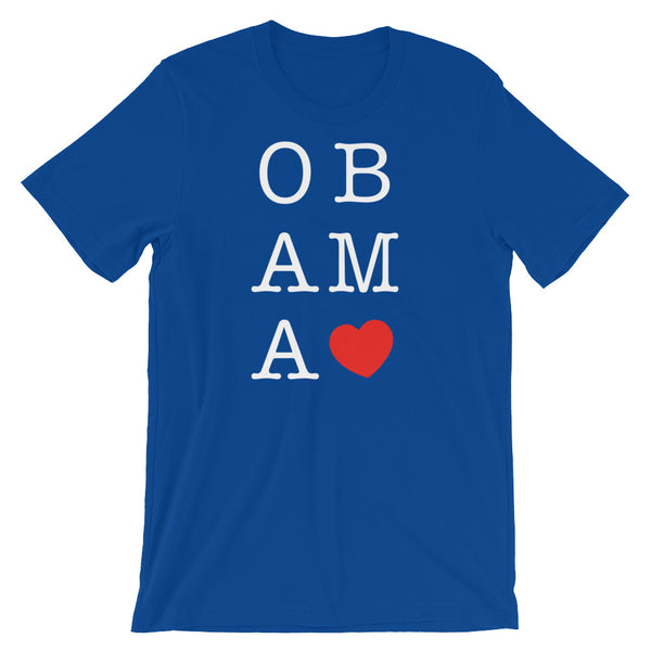 Barack Obama T-Shirt, , LiberalDefinition