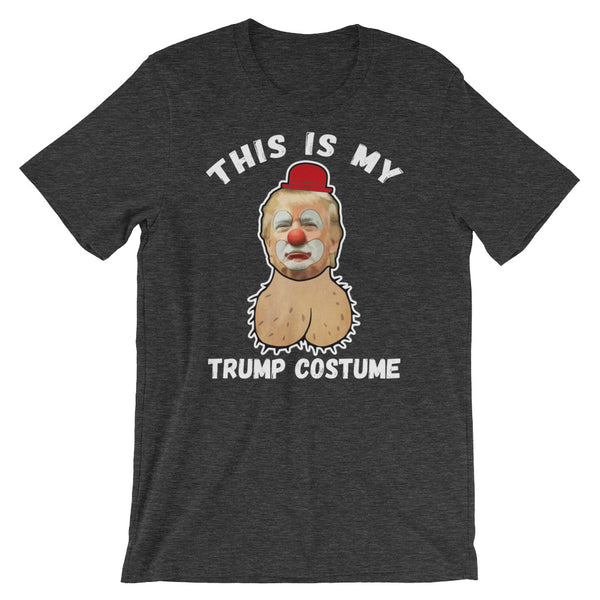 My Trump Costume, , LiberalDefinition