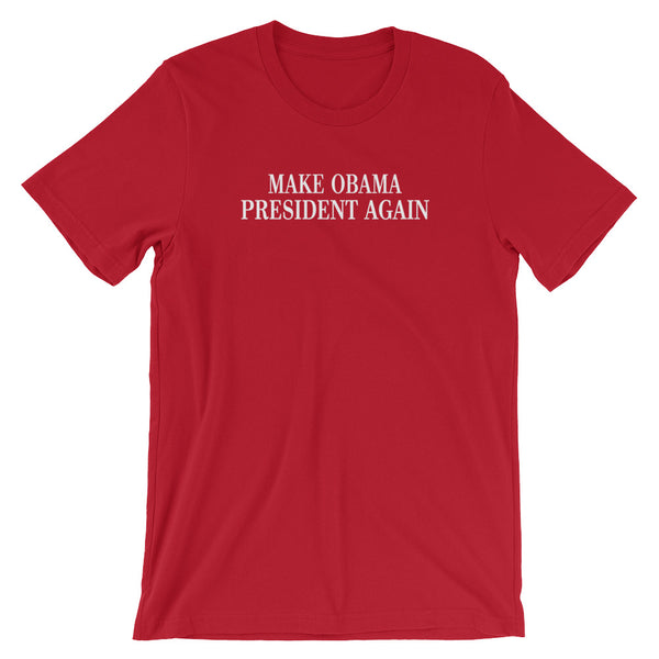 Make Obama President Again, , LiberalDefinition