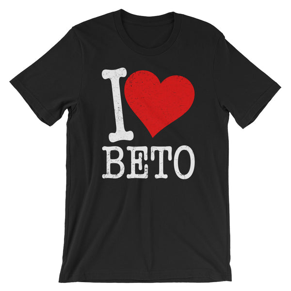 I Heart Beto!, , LiberalDefinition