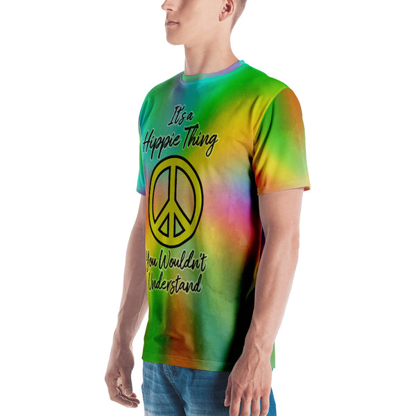 It's A Hippie Thing!, , LiberalDefinition