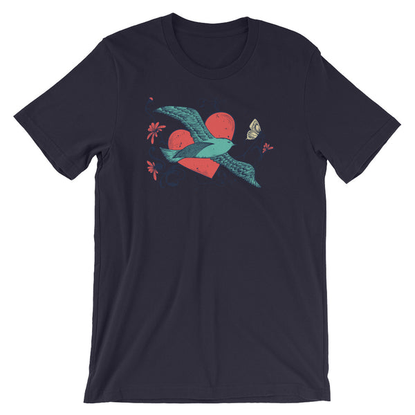 Peace and Love, , LiberalDefinition