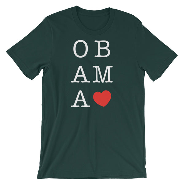 Barack Obama T-Shirt, , LiberalDefinition