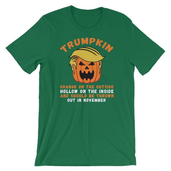 Trumpkin, , LiberalDefinition