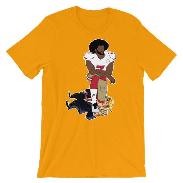 Colin Kaepernick T-Shirt, , LiberalDefinition
