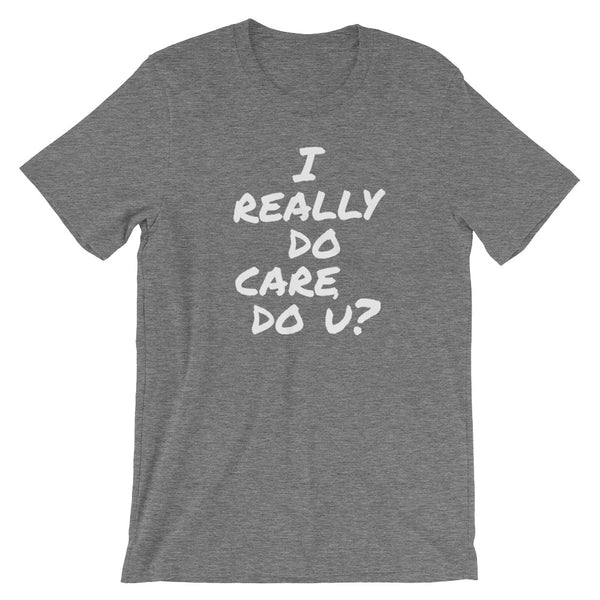 I Really Do Care....Do You?, , LiberalDefinition