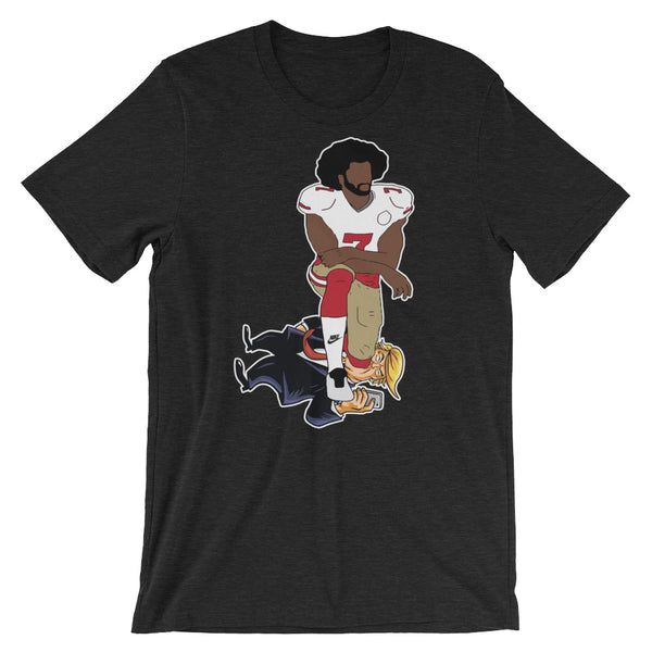 Colin Kaepernick T-Shirt, , LiberalDefinition
