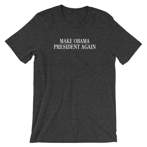 Make Obama President Again, , LiberalDefinition
