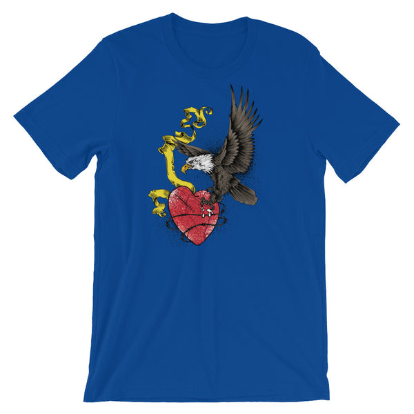 American Eagle: Protector Of The Liberal Heart, , LiberalDefinition