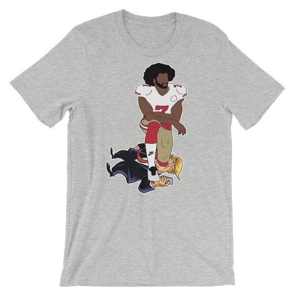 Colin Kaepernick T-Shirt, , LiberalDefinition