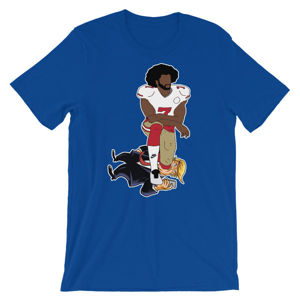 Colin Kaepernick T-Shirt, , LiberalDefinition