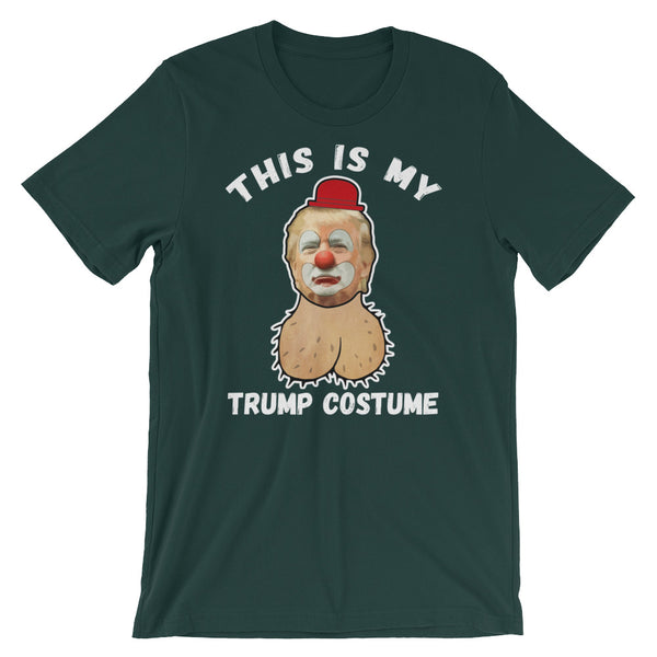 My Trump Costume, , LiberalDefinition