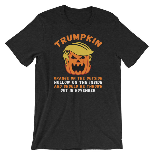 Trumpkin, , LiberalDefinition