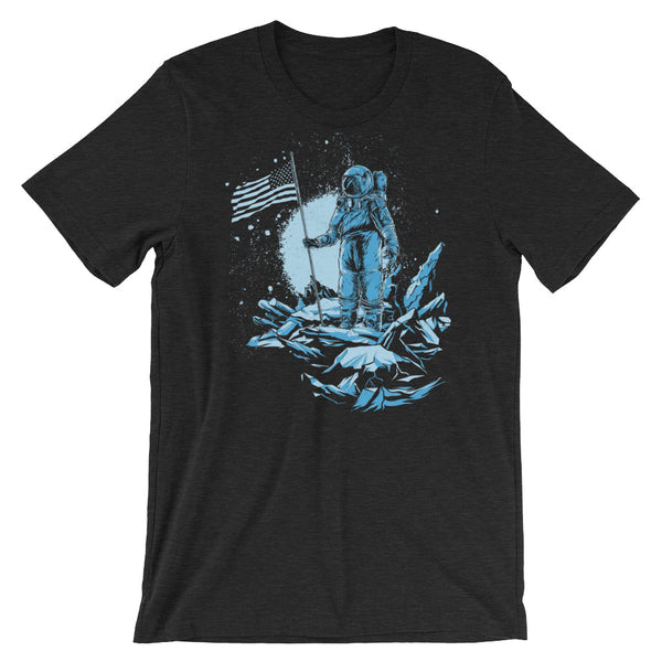 The American Astronaut, , LiberalDefinition