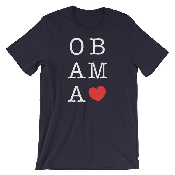 Barack Obama T-Shirt, , LiberalDefinition