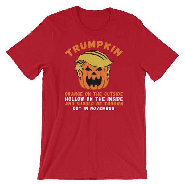 Trumpkin, , LiberalDefinition