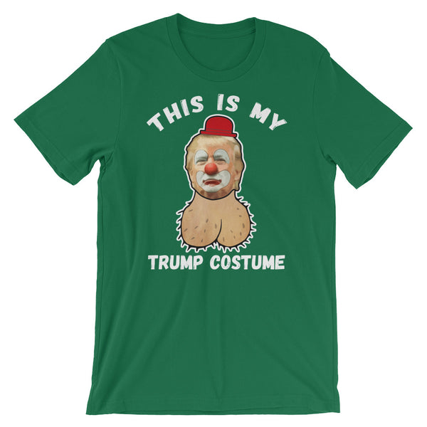 My Trump Costume, , LiberalDefinition