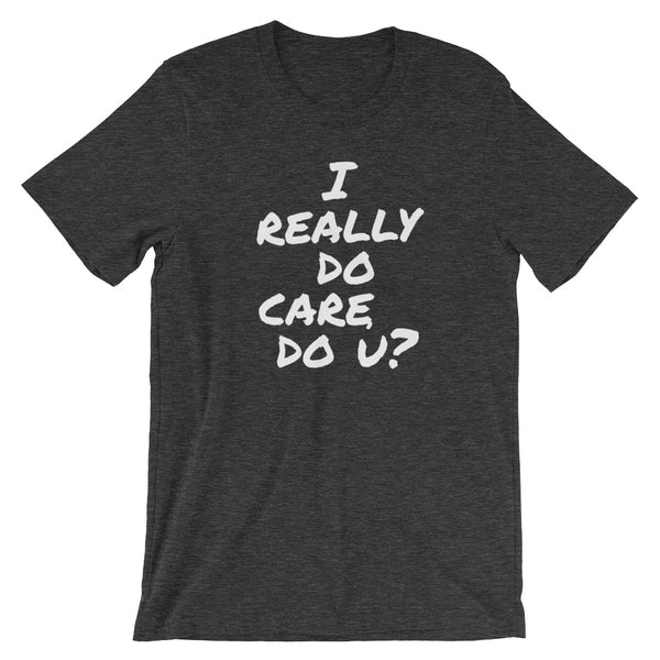 I Really Do Care....Do You?, , LiberalDefinition