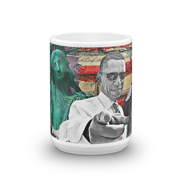 Liberal Definition Mug, , LiberalDefinition