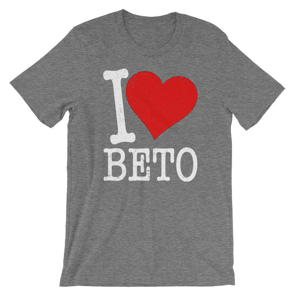 I Heart Beto!, , LiberalDefinition