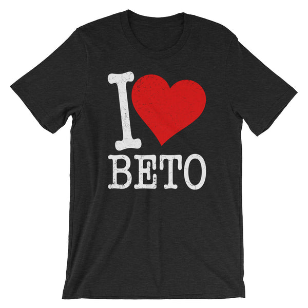 I Heart Beto!, , LiberalDefinition