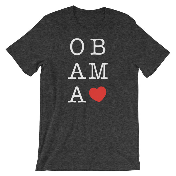 Barack Obama T-Shirt, , LiberalDefinition