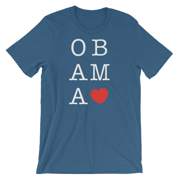 Barack Obama T-Shirt, , LiberalDefinition