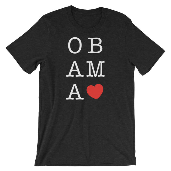 Barack Obama T-Shirt, , LiberalDefinition