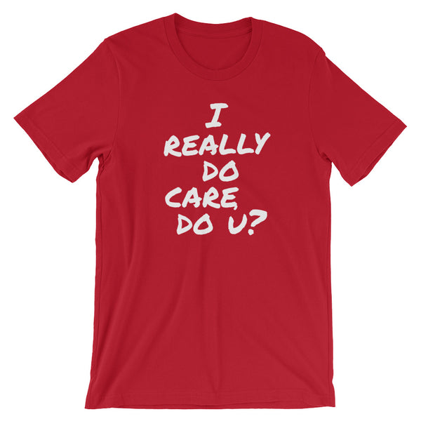 I Really Do Care....Do You?, , LiberalDefinition