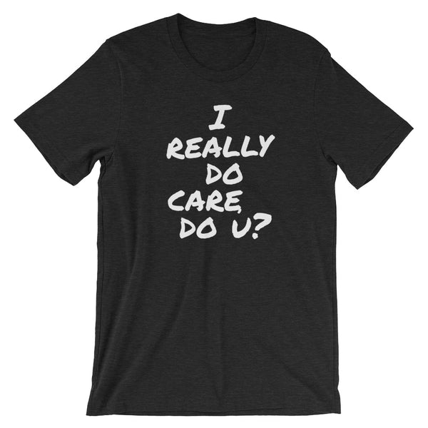 I Really Do Care....Do You?, , LiberalDefinition