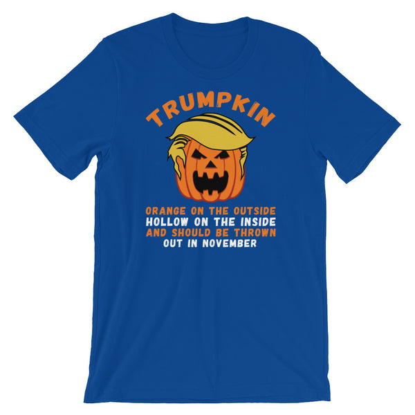 Trumpkin, , LiberalDefinition