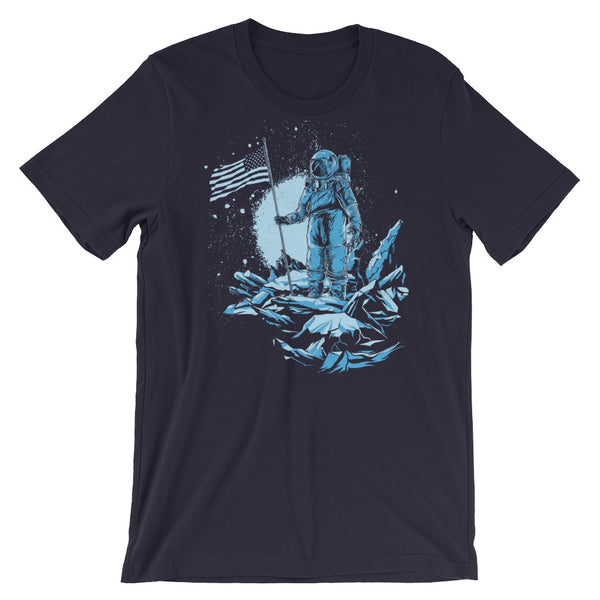 The American Astronaut, , LiberalDefinition