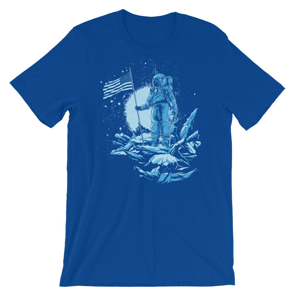 The American Astronaut, , LiberalDefinition