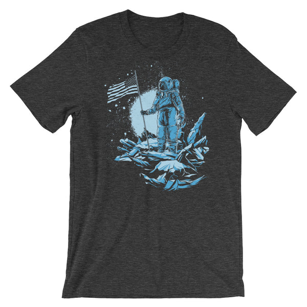 The American Astronaut, , LiberalDefinition