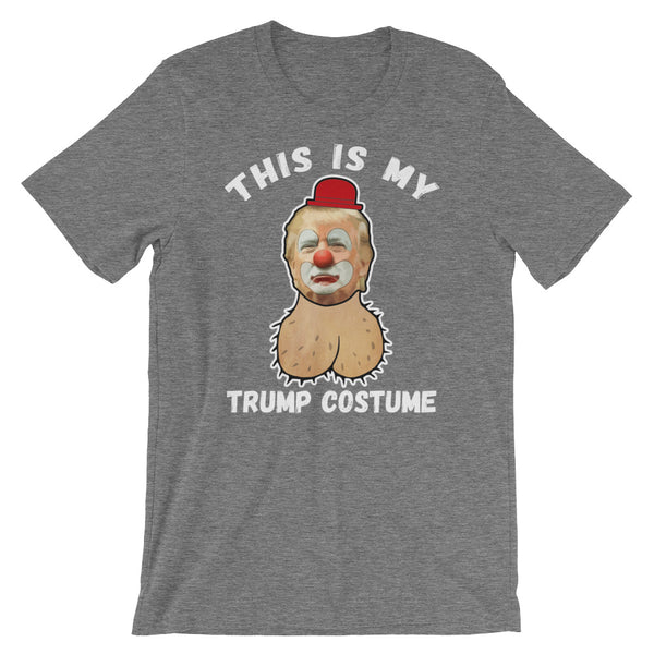 My Trump Costume, , LiberalDefinition