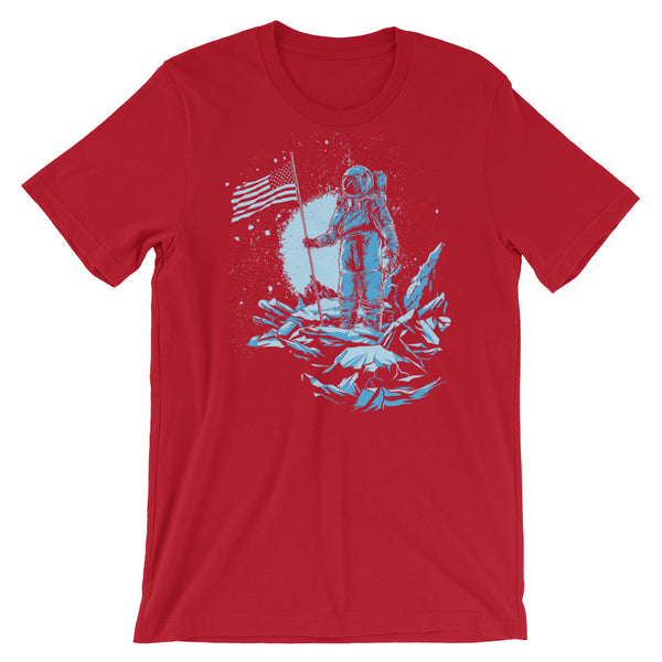 The American Astronaut, , LiberalDefinition