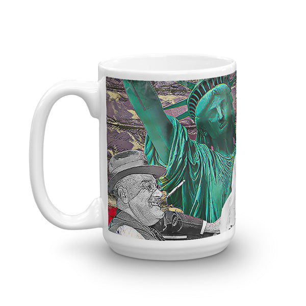 Liberal Definition Mug, , LiberalDefinition