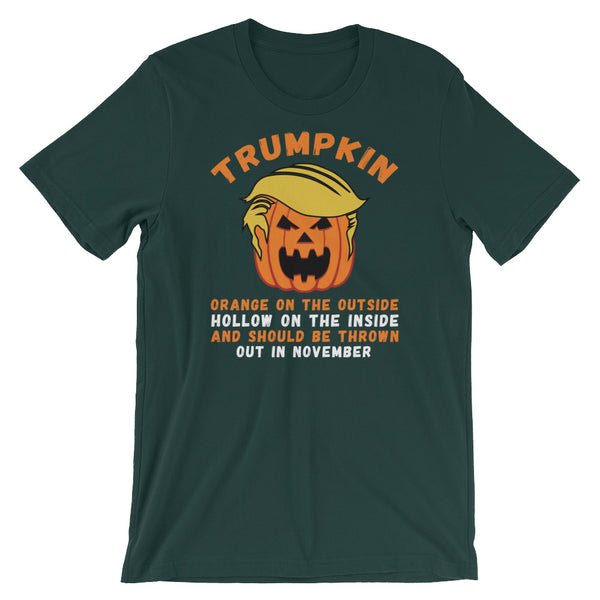 Trumpkin, , LiberalDefinition