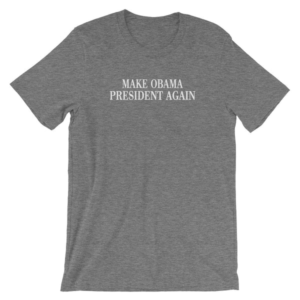 Make Obama President Again, , LiberalDefinition