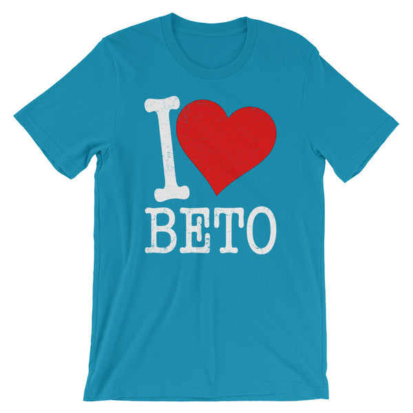 I Heart Beto!, , LiberalDefinition