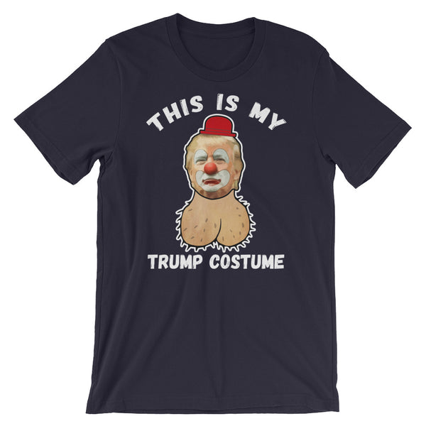 My Trump Costume, , LiberalDefinition