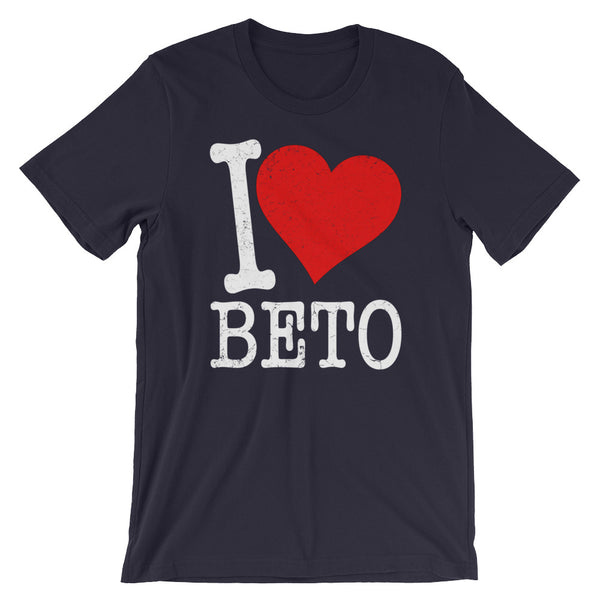 I Heart Beto!, , LiberalDefinition