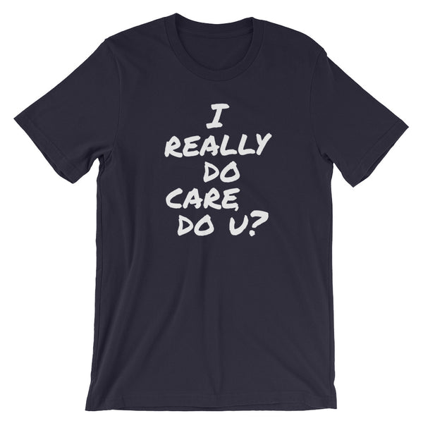 I Really Do Care....Do You?, , LiberalDefinition