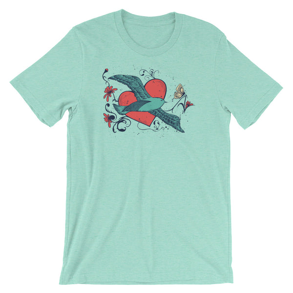 Peace and Love, , LiberalDefinition