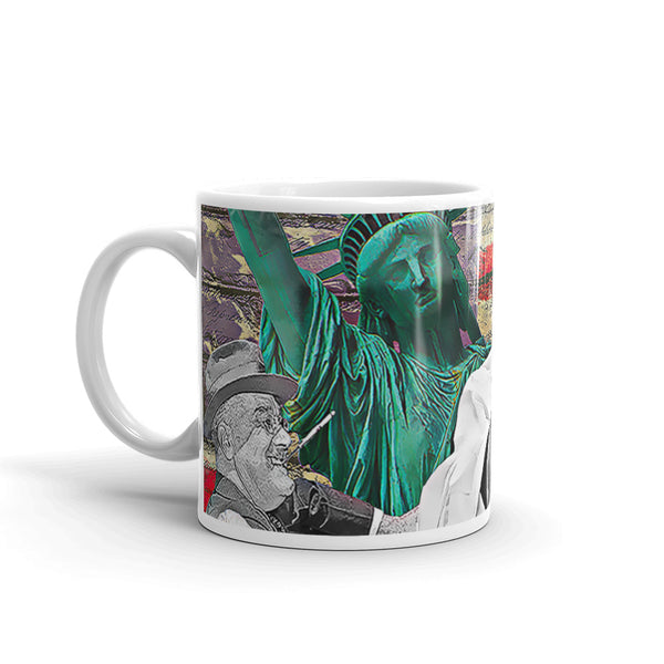 Liberal Definition Mug, , LiberalDefinition