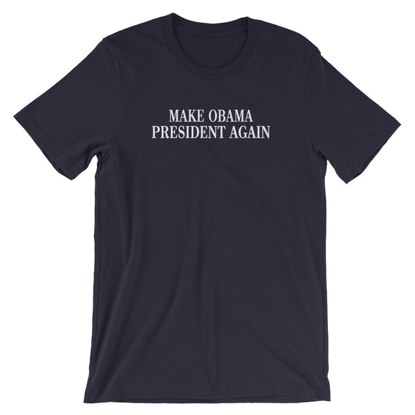 Make Obama President Again, , LiberalDefinition